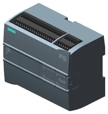 Siemens 6ES7215-1AG40-0XB0