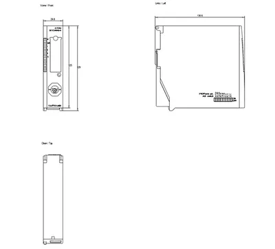 Siemens 6ES7138-7FD00-0AB0