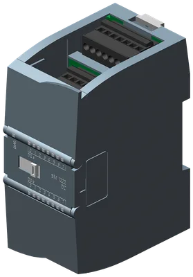 Siemens 6ES7222-1BH32-0XB0