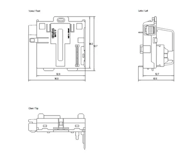 Siemens 6ES7195-7HF80-0XA0
