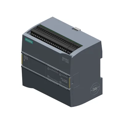 Siemens 6ES7214-1AF40-0XB0