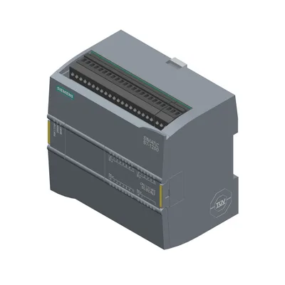 Siemens 6ES7214-1HF40-0XB0