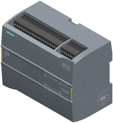 Siemens 6ES7215-1AF40-0XB0