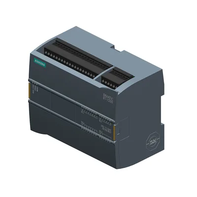 Siemens 6ES7215-1HF40-0XB0