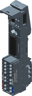 Siemens 6ES7193-6BP20-2BB1