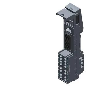 Siemens 6ES7193-6BP20-0BF0