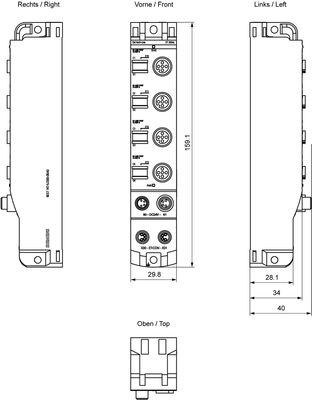 Siemens 6ES7147-5JD00-0BA0