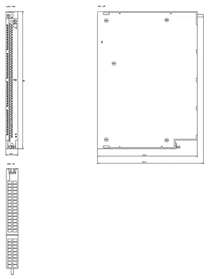 Siemens 6ES7450-1AP01-0AE0