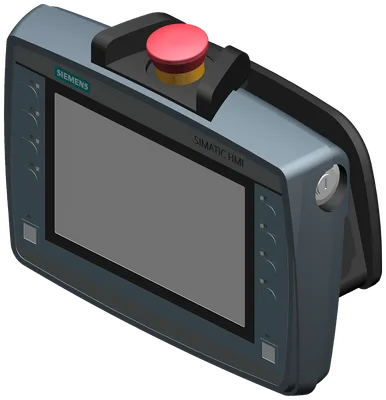Siemens 6AV2125-2GB23-0AX0