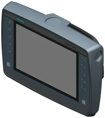 Siemens 6AV2125-2JB03-0AX0