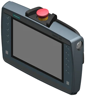 Siemens 6AV2125-2JB23-0AX0