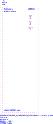 Siemens 6AV2125-2DB23-0AX0