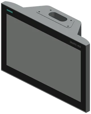 Siemens 6AV2124-0QC24-0AX0