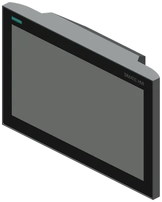 Siemens 6AV2124-0QC24-0BX0