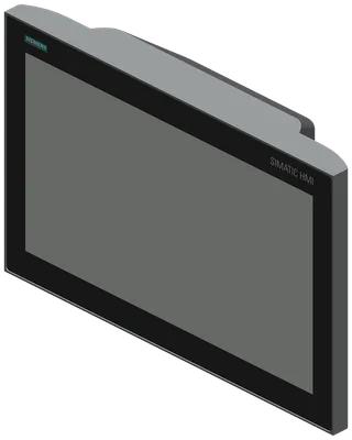 Siemens 6AV2124-0QC24-1AX0