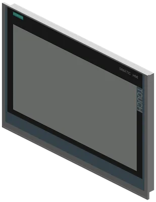 Siemens 6AV2124-0UC02-0AX1
