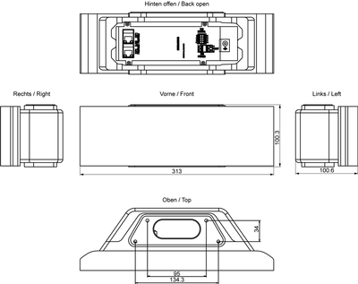Siemens 6AV7674-1LA32-0AA0