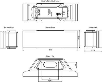 Siemens 6AV7674-1LA33-0AA0