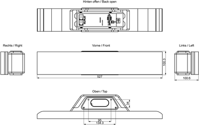 Siemens 6AV7674-1LA62-0AA0