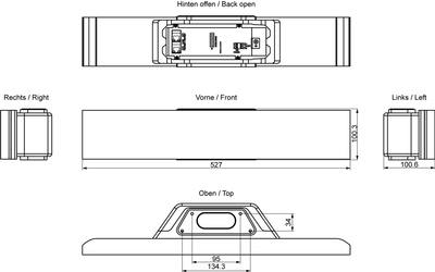 Siemens 6AV7674-1LA63-0AA0