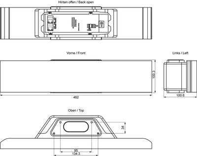 Siemens 6AV7674-1LA53-0AA0