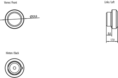 Siemens 6AV7674-1MC00-0AA0