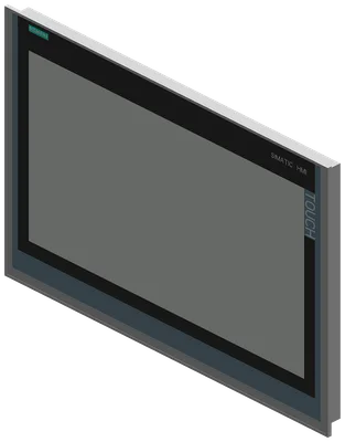 Siemens 6AV2124-0XC02-0AX1