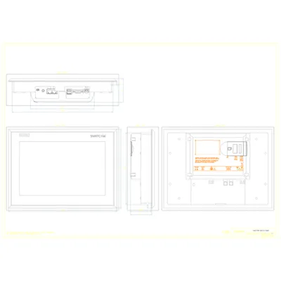 Siemens 6AV2144-8MC20-0AA0