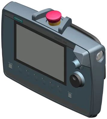 Siemens 6AV2145-8GB01-0AA0