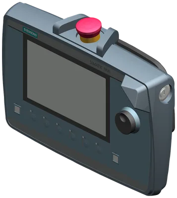 Siemens 6AV2145-8GB00-0AA0