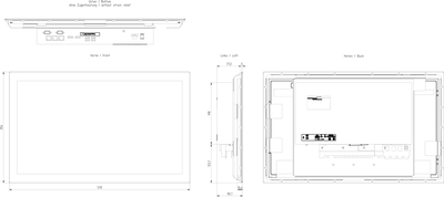 Siemens 6AV7245-6RC00-0AA0