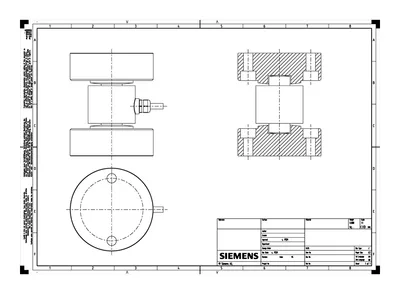 Siemens 7MH3115-1BA1