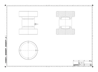 Siemens 7MH3115-1CA1