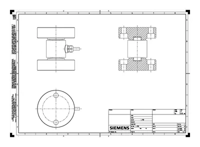 Siemens 7MH3115-3AA1
