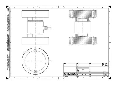 Siemens 7MH3115-2BA1