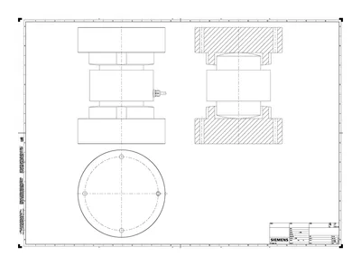 Siemens 7MH3115-2CA1
