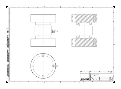 Siemens 7MH3115-3BA1