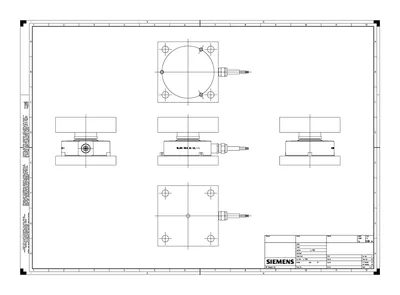 Siemens 7MH4132-4AK11