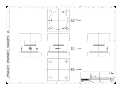Siemens 7MH4115-5BC11