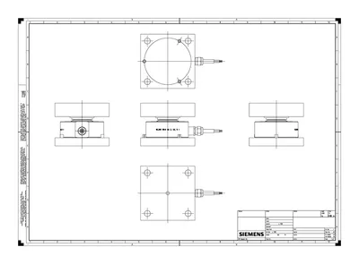 Siemens 7MH4132-4AG11