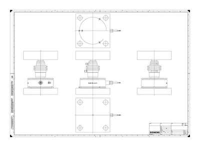Siemens 7MH4115-5DC11