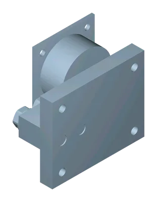 Siemens 7MH5707-4PC00