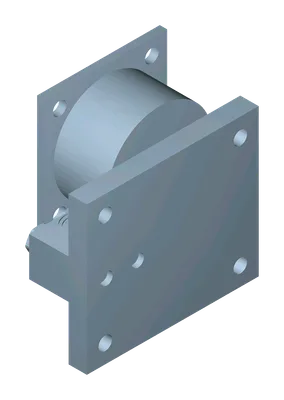 Siemens 7MH5707-4AB00