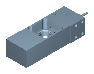 Siemens 7MH5118-3GD51