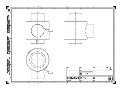 Siemens 7MH5108-5KE01