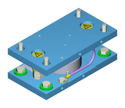 Siemens 7MH5713-3JA00