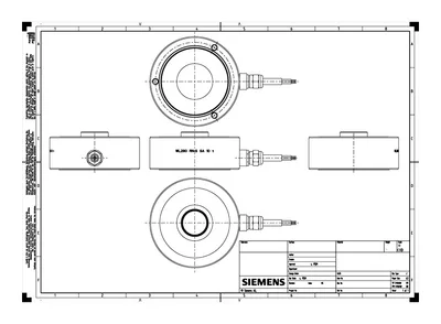 Siemens 7MH5113-5AD01
