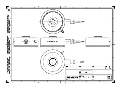 Siemens 7MH5113-5DD01