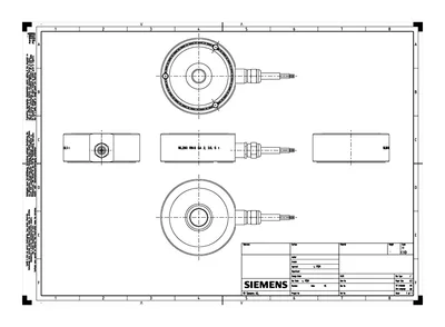 Siemens 7MH5113-4PD01