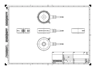 Siemens 7MH5113-2QD01